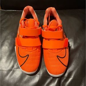 Nike Romaleos 4
